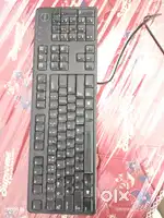 Dell Keyboard