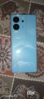 Vivo v 29 good condition