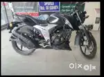 TVs Apache rtr 160 4 v