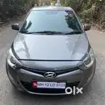 Hyundai i20 Sportz 1.2 BS-IV, 2014, Petrol