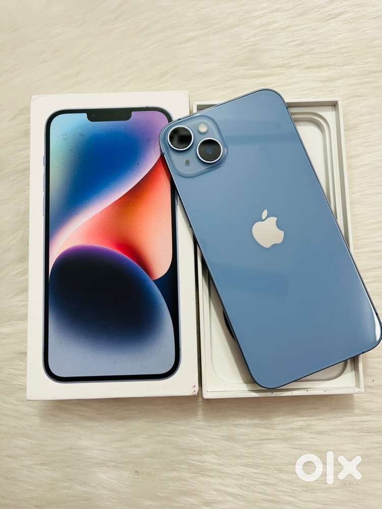 iPhone 14 Plus 128GB Top Condition