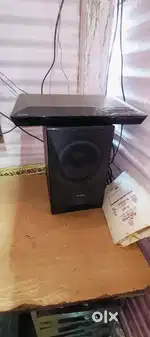 Sony home theatre system 1000 what