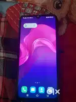 Vivo s1 mobile warking
