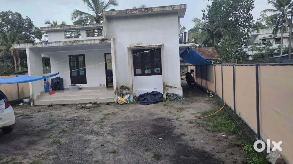 ചേർത്തല വെള്ളിയാകുളം ജംഗ്ഷൻ 5.5 സെന്റ് 32 ലക്ഷം
