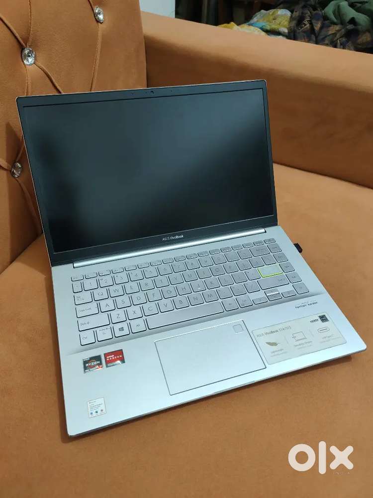 Asus Vivobook S14