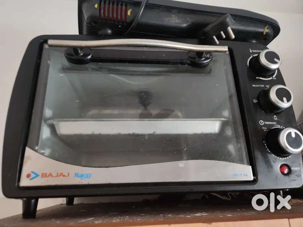 Oven Bajaj OTG