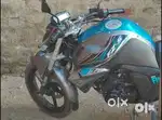 Yamaha Fzs Fi  V 2.0