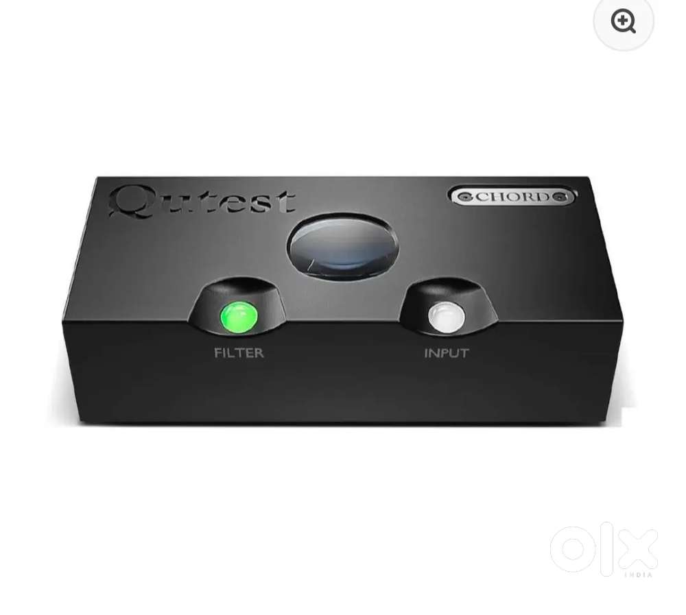 Chord qutest dac or Rme adi 2 dac