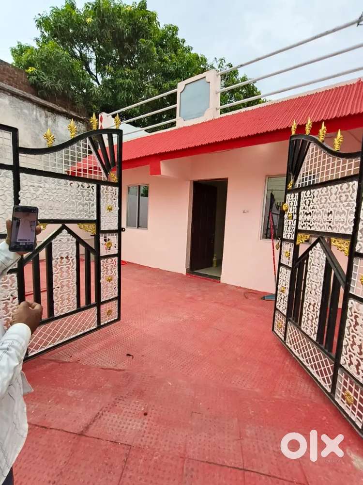 मकान किराए पे देना है