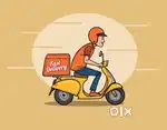 Urgently Required Delivery Boy's Titlagarh