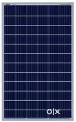 Solar panels 330watt