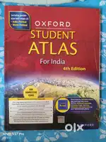 Atlas  book