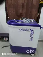 Whrilpool Washing machine - Semi Automatic