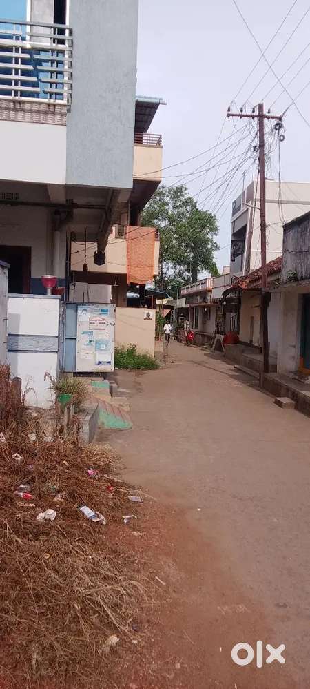 Comercial+ living house for rent. In. ALAMPURAM West Godavari
