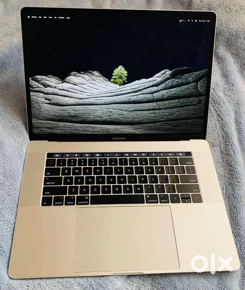 MacBook Pro