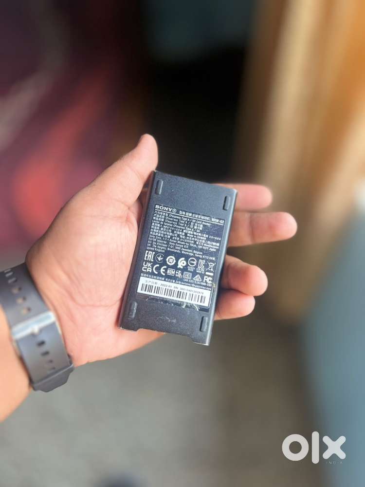 sony  Memory Card Reader