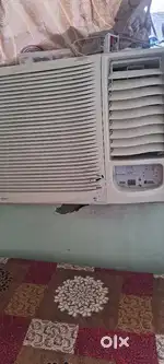 Carrier ac