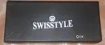 Analog watch  at 149rs blue colour new with box