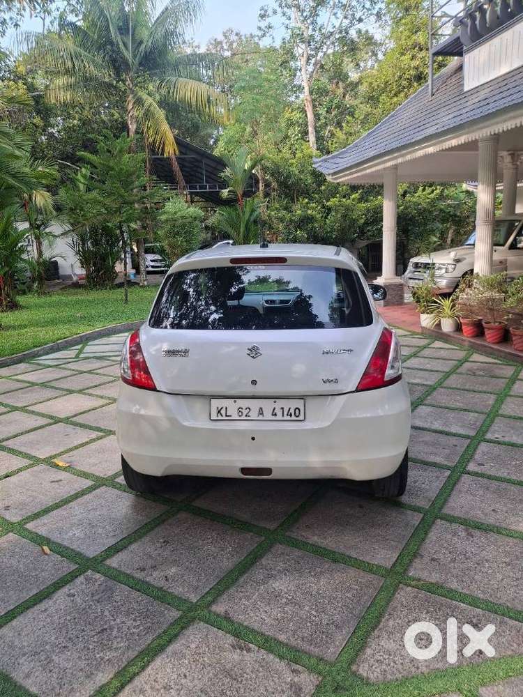 Maruti Suzuki Swift DDiS VDI, 2013, Diesel