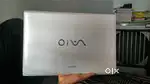 SONY VAIO laptop for sale...sparing used