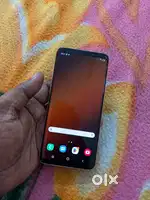 Samsung galaxy S9 Plus.. Near Condition... No scratches or dents..