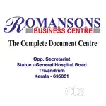 Accounts & Administration Executive