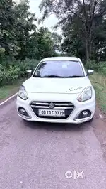 Maruti Suzuki Swift Dzire 2020 Petrol Well Maintained