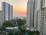 Luxurious 3 BHK Furnished Flat At Chhani Main Road Prime Location