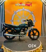 TVS RADEON 2022 MODEL SALES FOR GOOD CONDITION