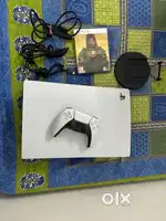 Ps5 og model