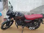 Bahut hi achi bike h