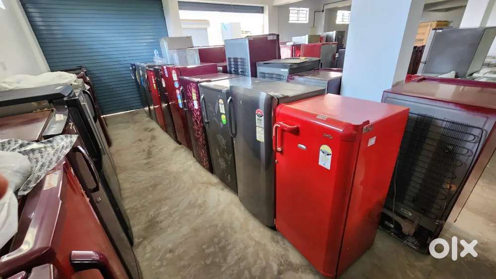 • Trusted Used Appliances at Unbeatable Prices