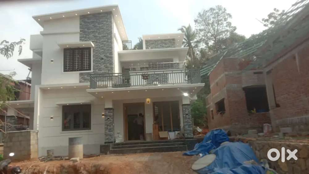 New home available