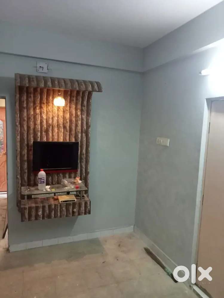 1 BHK Flat for Rent