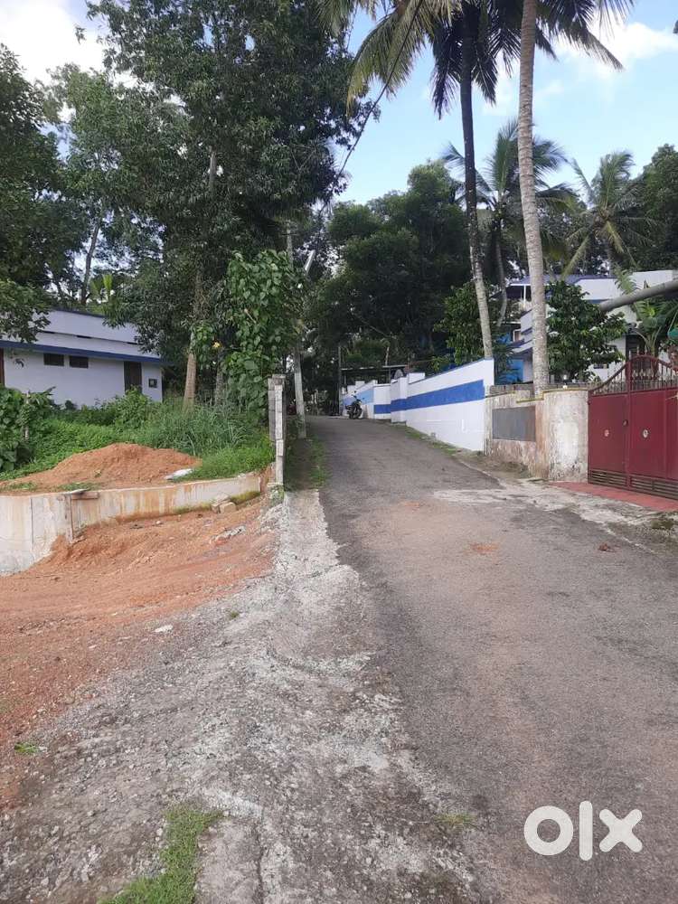 മലയിൻകീഴ് ശിവജിപുരത്തു 4 cent plot വില്പനക്ക്