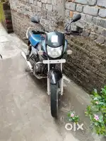 Best bike, very good mailez