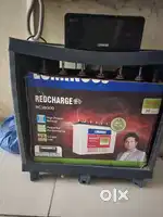 Luminous Inverter