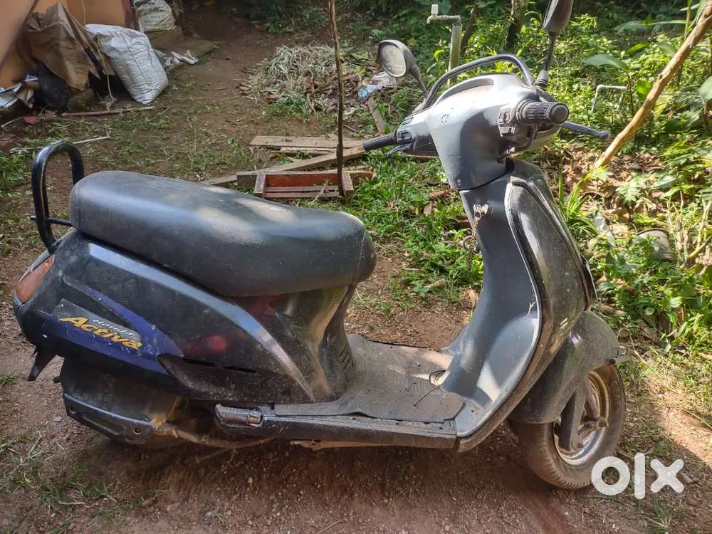Honda Activa for sale