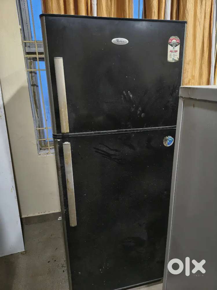 Whirlpool Fridge 405 ltr