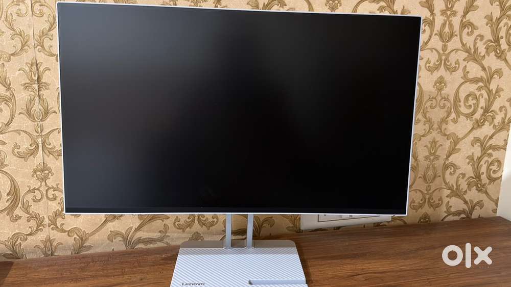 Lenovo 24 inch full HD monitor
