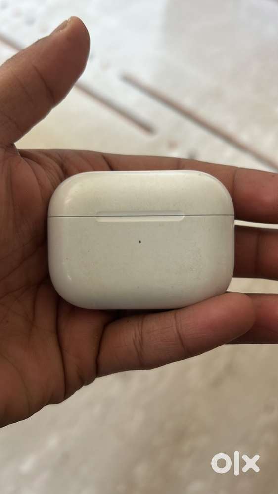 Apple airpods pro
