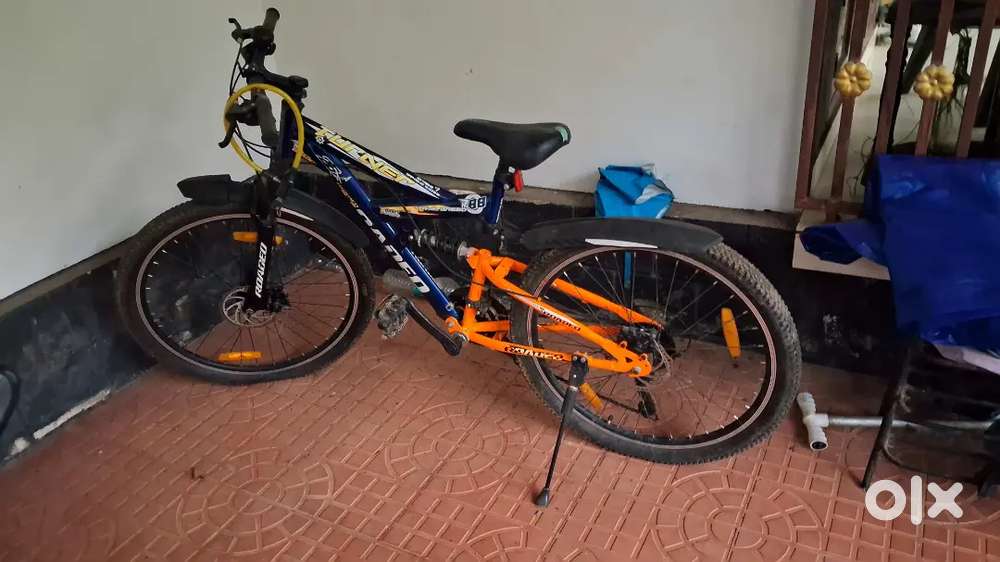 Radeo gear Cycle for sale