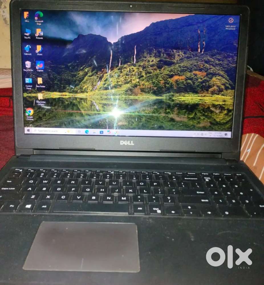 Dell Laptop