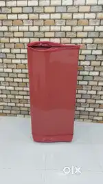 @just 6499 godrej with base stand 200 litres 5star rating refrigerator