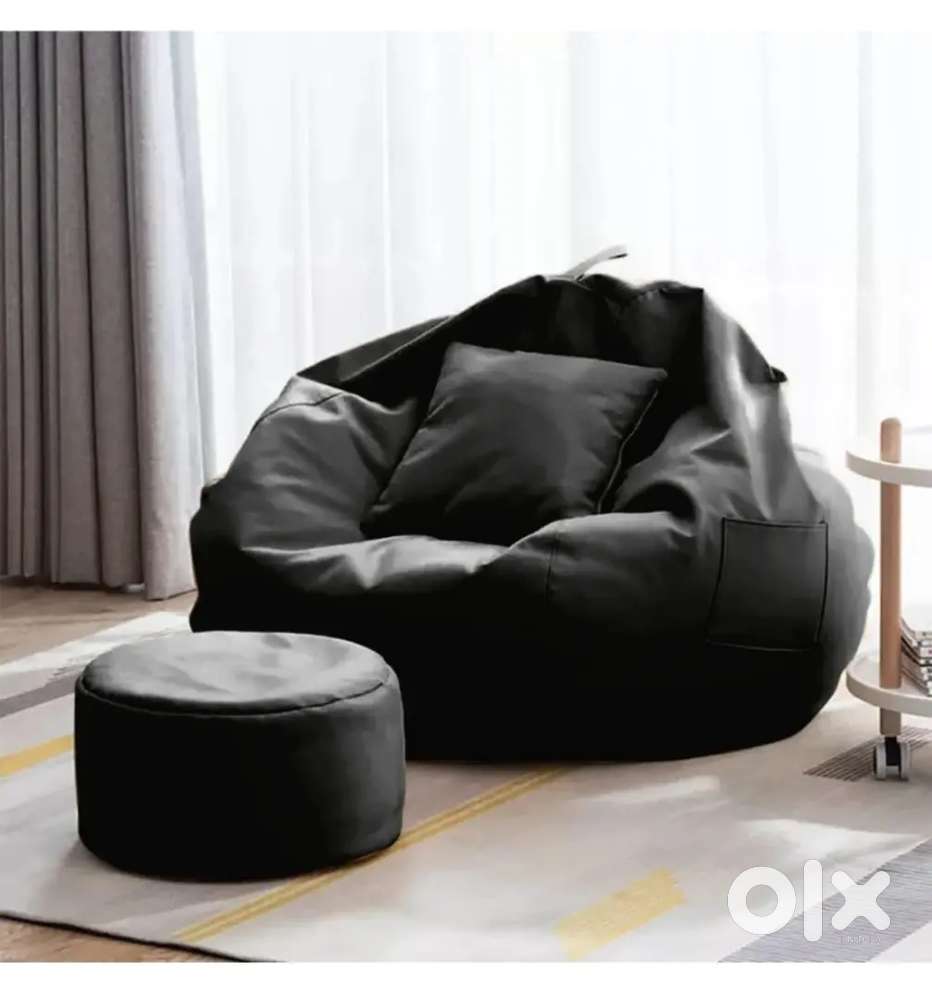 Bean balls for bean bags