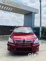 Toyota Innova 2012-2013 2.5 VX (Diesel) 7 Seater BS IV, 2012, Diesel
