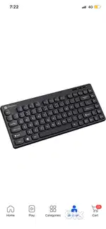 bluetooth keyboard and mouse