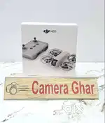 Dji Neo Fly More Combo 4k Drone Camera  seal pack