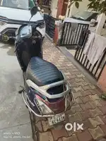 When I bought it was 1 year old.and new condaction