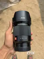 Canon viltorx rf 85mm   F 1.8